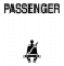 Front passenger’s seat belt reminder light*1