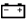 Charging system warning light*1