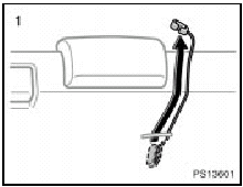 Non-split seat