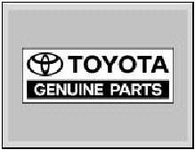 Toyota recommends “Toyota Super Long Life Coolant”, which has been tested to