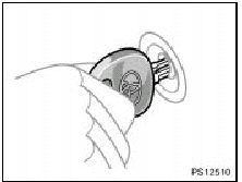 The engine immobilizer system is a theft prevention system. When you insert